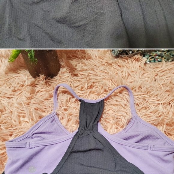 Lululemon Tank - Picture 5 of 5
